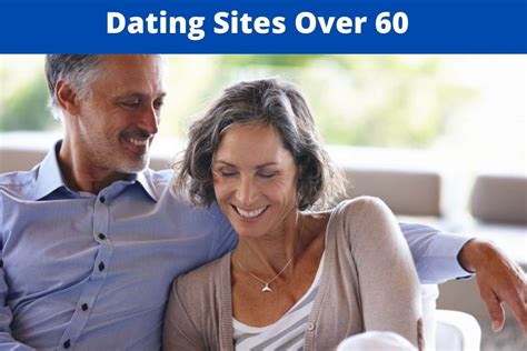 dejting 60 plus|Over 60s Dating 